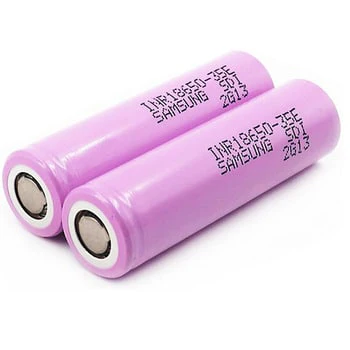 Baterija Samsung 18650 35E 3500mAh 8A