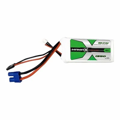 74V 1350mAh 15C RX 74V 1350mAh 15C RX
