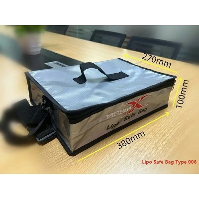 lipo safe bag type 006 lipo safe bag type 006
